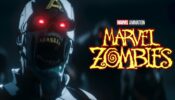 Marvel Zombies izle