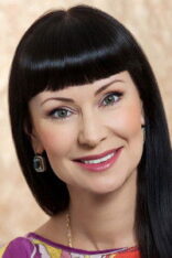 Нонна Гришаєва