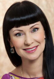 Нонна Гришаєва