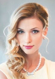 Светлана Иванова