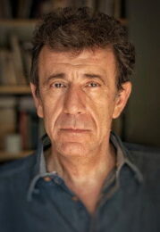 Μανώλης Μαυροματάκης