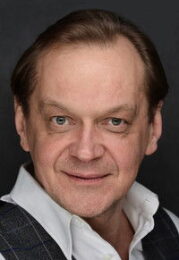 Михаил Горевой