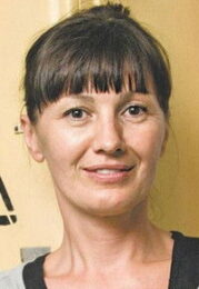 Лариса Руснак