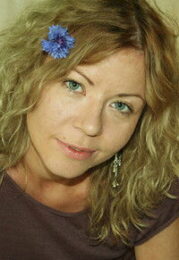 Ксения Бржезовская