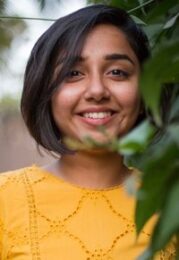 प्राजक्ता कोली