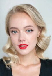 Виктория Агалакова