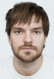 Никита Волков