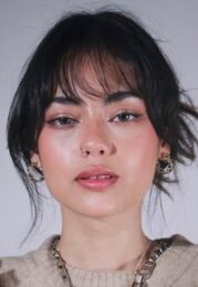 ชาลีดา กิลเบิร์ต