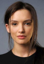 Паулина Андреева