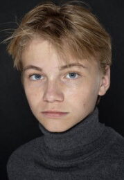 Савелий Кудряшов