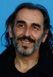 Βαγγέλης Μουρίκης