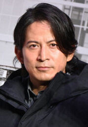 岡田准一