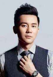 李晨