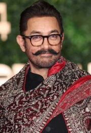 Aamir Khan