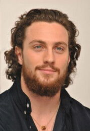 Aaron Taylor-Johnson