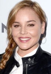 Abbie Cornish