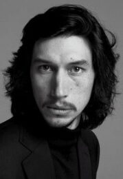 Adam Driver