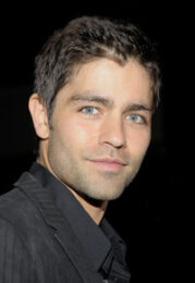 Adrian Grenier