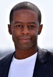 Adrian Lester
