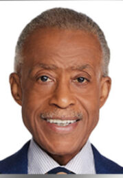 Al Sharpton