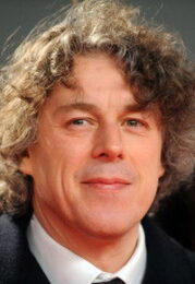 Alan Davies