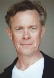Alex Jennings