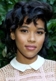 Alexandra Shipp