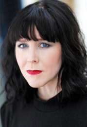 Alice Lowe