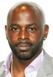 Alimi Ballard