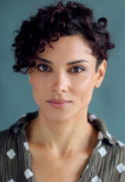 Amber Rose Revah