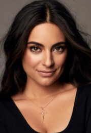 Ana Brenda Contreras