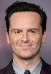 Andrew Scott