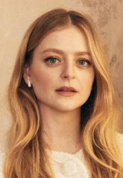 Anna Baryshnikov
