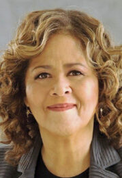 Anna Deavere Smith