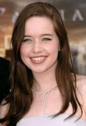 Anna Popplewell