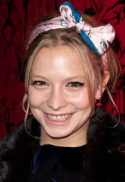 Annabelle Dexter-Jones