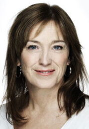 Anneke von der Lippe