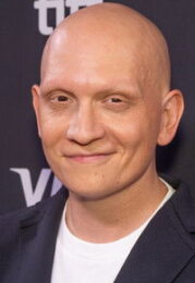 Anthony Carrigan