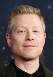 Anthony Rapp