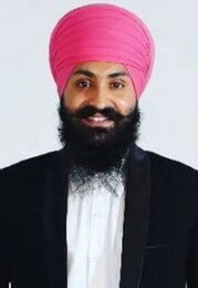 Apindereep Singh