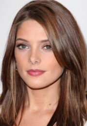 Ashley Greene