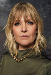 Ashley Jensen