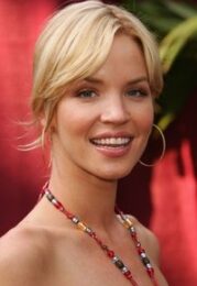 Ashley Scott