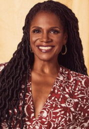 Audra McDonald