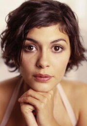 Audrey Tautou
