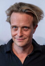 August Diehl