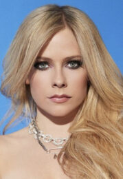 Avril Lavigne