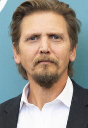 Barry Pepper