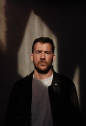 Barry Sloane