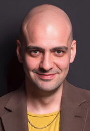 Bartu Küçükçağlayan